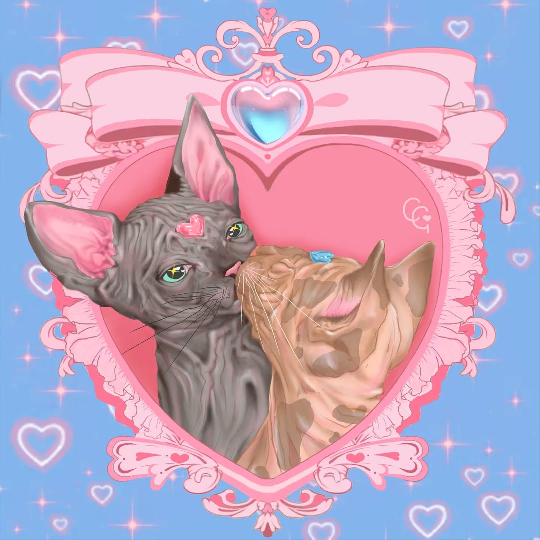 Beso Gatuno