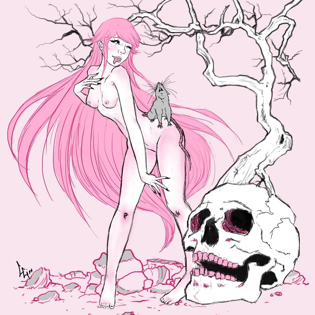 Noche Rosa
